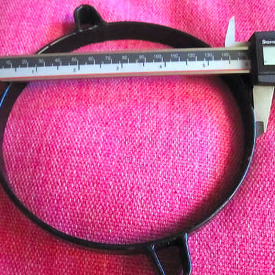 Bongo Bottom Rim Hoop Frame image 3