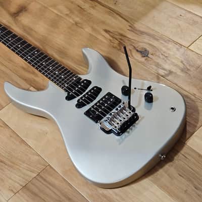 Yamaha RGX312 1987 image 4