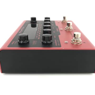IK Multimedia Amplitube XDRIVE image 3
