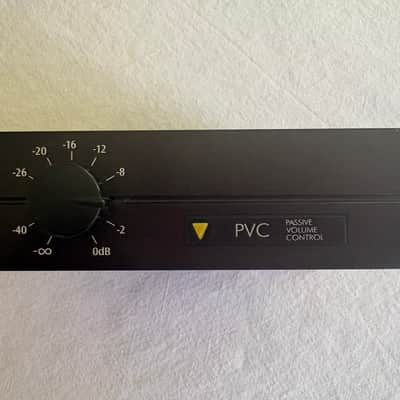 NHT PVC Pro - Passive Volume Control image 2