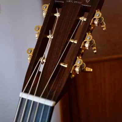 Martin Modern Deluxe 012-28 image 3