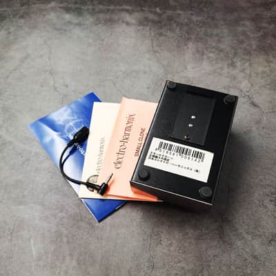 Electro-Harmonix Small Clone EH 4600 Full-Chorus image 10