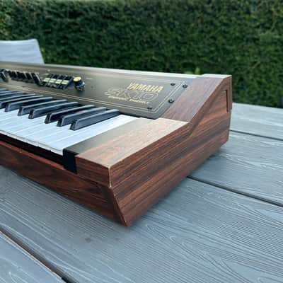 Yamaha SK-10  serviced!   100% fully functional image 11