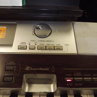 Casio PX 555R Privia Keyboard With Stand, Adapter and Pedal image 4