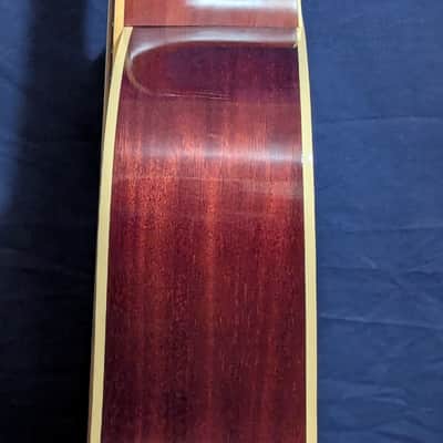 1982 Yamaha FG-250M Nippon Gakki Acoustic Guitar image 13