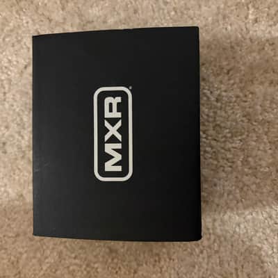 MXR M306 Poly Blue Octave 2022 - Present - Blue image 6