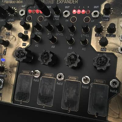 Maneco Labs - GRONE Expander image 4