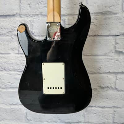 Cort Strat Style Electric Guitar image 3