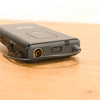Shure PGX14 Wireless Bodypack System - 524-542 MHz (NO POWER SUPPLY) CG01YFT image 16