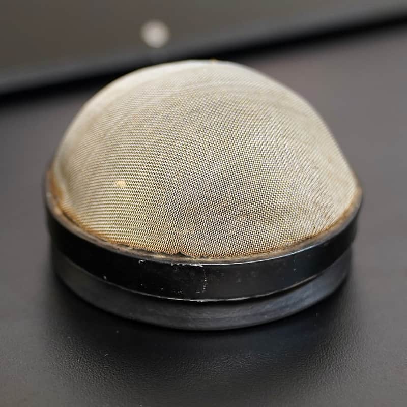 STC 4001.A Windshield for 4032 and 4035 image 1