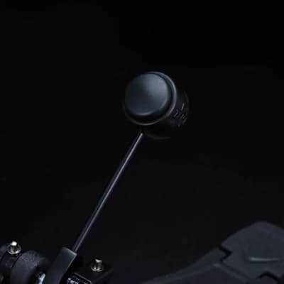 Tama Iron Cobra 600 Duo Glide Double Pedal Dark Shadow Edition image 2