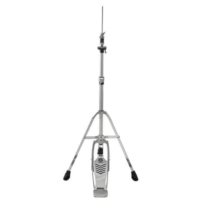 YAMAHA HS650A hi- hat stand image 2