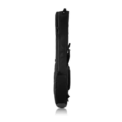 MONO Vertigo Ultra Semi-Hollow Electric Guitar Case, Black image 5