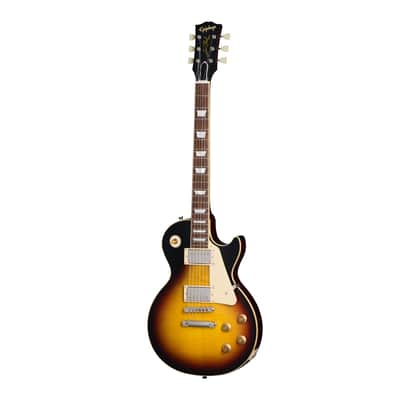 Epiphone 1959 Les Paul Standard - Tobacco Burst image 2