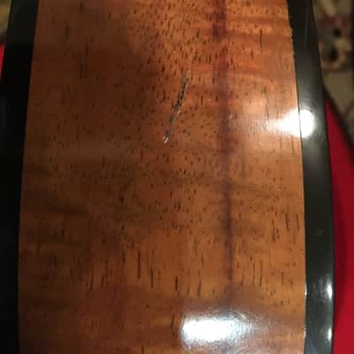 Flatiron 3k Bouzouki image 4