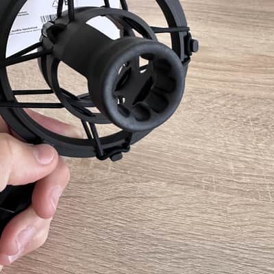Audio-Technica AT4040 neuf 2026 original facture image 10