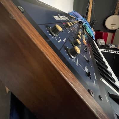 Korg Mono/Poly - Vintage- Super Nice Condition image 4