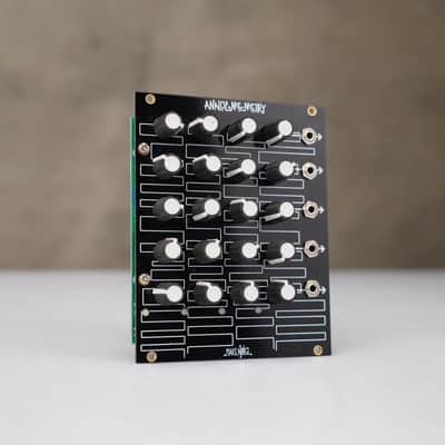 Make Noise Analog Memory Eurorack Module #58481 image 8