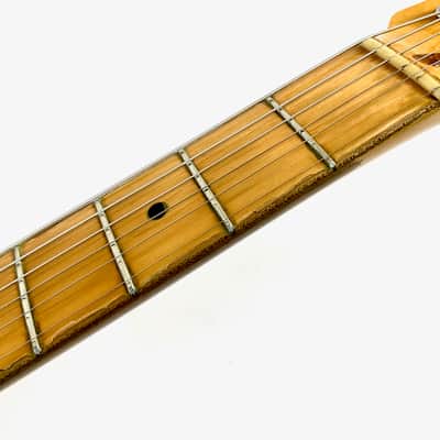 Fender Telecaster 1978 Sunburst image 14