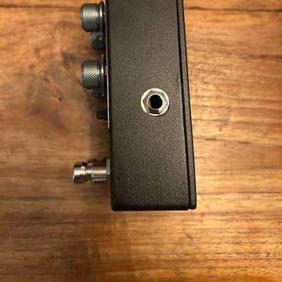 Cornerstone Music Gear Nero 2023 - Present - Black Bild 7