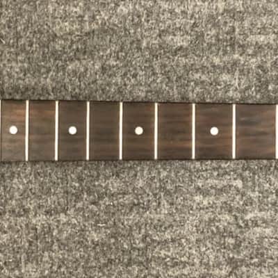 2013 Epiphone Les Paul Special II Electric Guitar Black Actual Loaded Neck image 2
