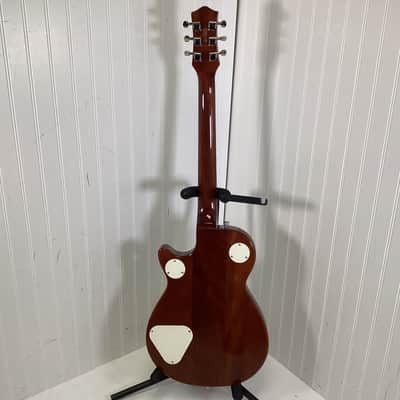 Gretsch G5210T-P90 - Vintage White image 8