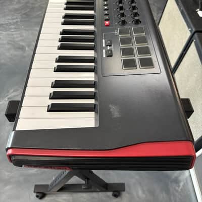 Novation Impulse 61 MIDI Keyboard Controller image 8