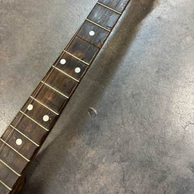 Slingerland May Bell tenor banjo project 1920’s image 3