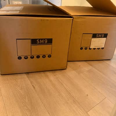 Focal Sm9 2010 image 10