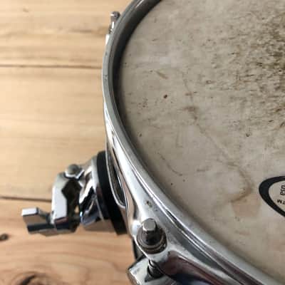 PDP Pacific FS Series 10" & 12" Toms Cherry Black Fade 10x8 12x9 image 3