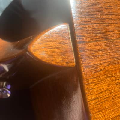Martin 0-15 1952 - Mahogany image 7