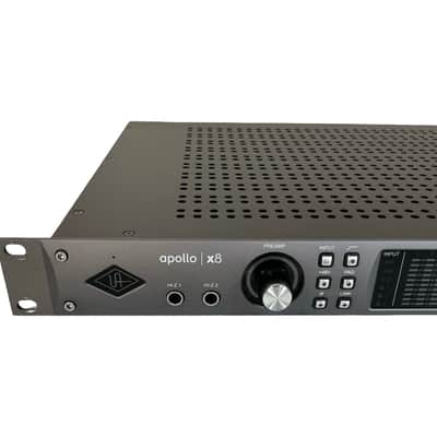 Universal Audio Apollo X8 Gen 1 image 2
