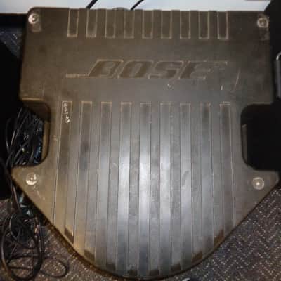 Bose Acoustimass Professional Powered Speaker System 1 only image 3