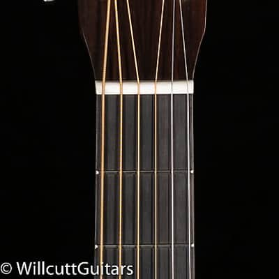 Martin Custom Shop Dreadnought 18 Style Sinker Mahogany (396) image 5