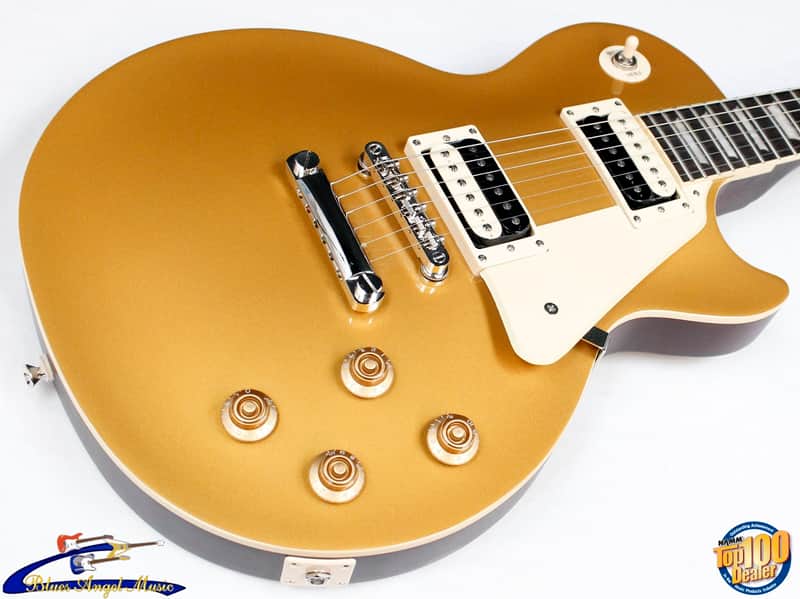 2014 Epiphone Les Paul Traditional Pro Limited Edition Custom Shop