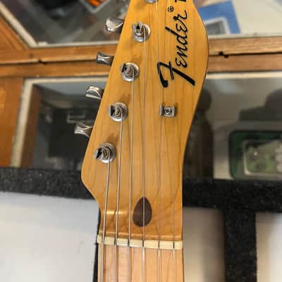Fender Telecaster 1980’s - LTL 69-75 - Pink Paisley image 15