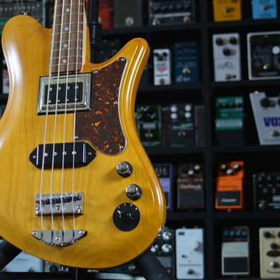 Oopegg Stormbreaker Bass - Pearl White image 3