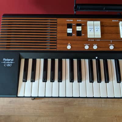 Roland C-180 1980 image 2