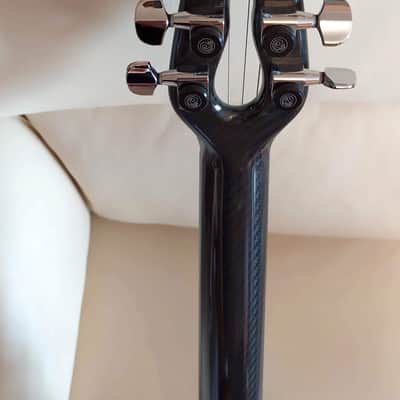 2008 XOX Audio Tools The Handle - carbon fiber electric guitar - NAMM 2008 Winner - Peter Solomon image 14