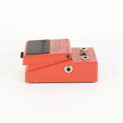 Boss PSM-5 Power Supply & Master Switch (s/n HA46987, Made in Japan) image 6