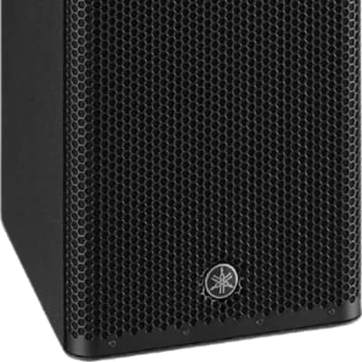 Immagine Yamaha STAGEPAS 1K MKII Portable PA System, 1100W - 10