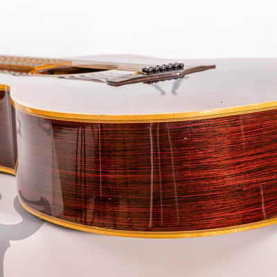 Daion Year Series '82 / 12 String image 17