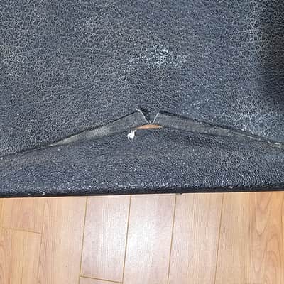 Audio Guild Corp. PANaramic 1-12" Combo 60-70s - Black image 4