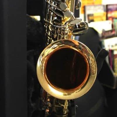 Jupiter CES760 Alto Sax Pre-owned image 8