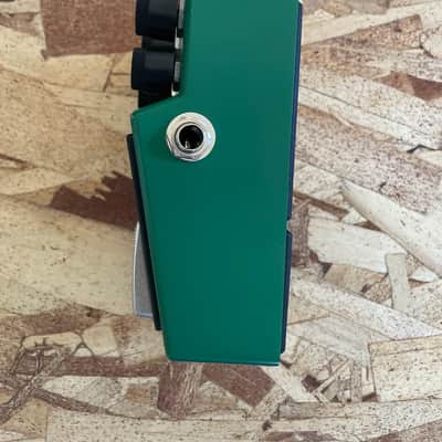 *MINT* Ibanez TS9DX Turbo Tube Screamer 1998 - Present - Green image 3