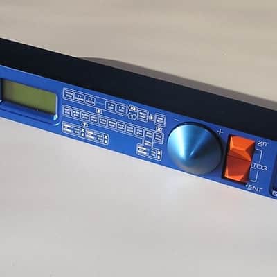 Quantec Yardstick 2402/F image 2