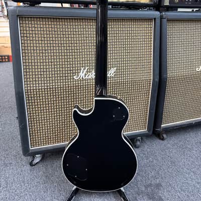 Gibson Les Paul Custom '70s 2025 - Buttercream Top image 5