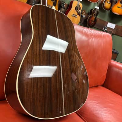 2021 Martin Standard Series HD-28 Natural image 14