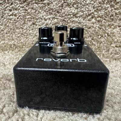 Dunlop MXR M300 Reverb Pedal w/ Power Supply image 5