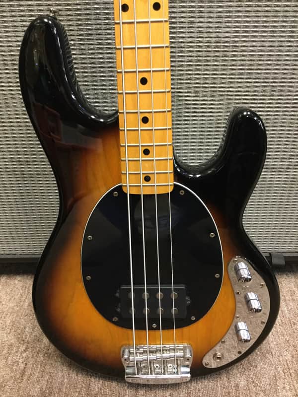 Sterling  Ray 34 Antique Burst image 1
